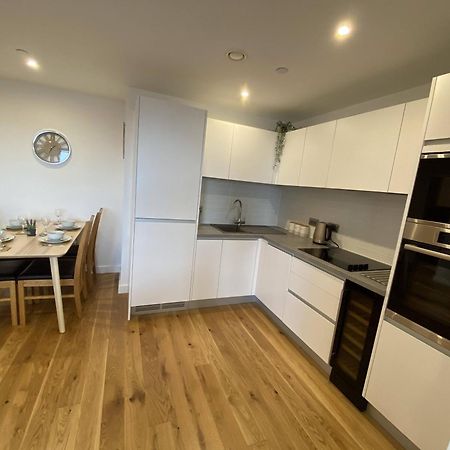 Arden Gate Apartments Birmingham Room photo