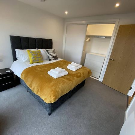 Arden Gate Apartments Birmingham Room photo