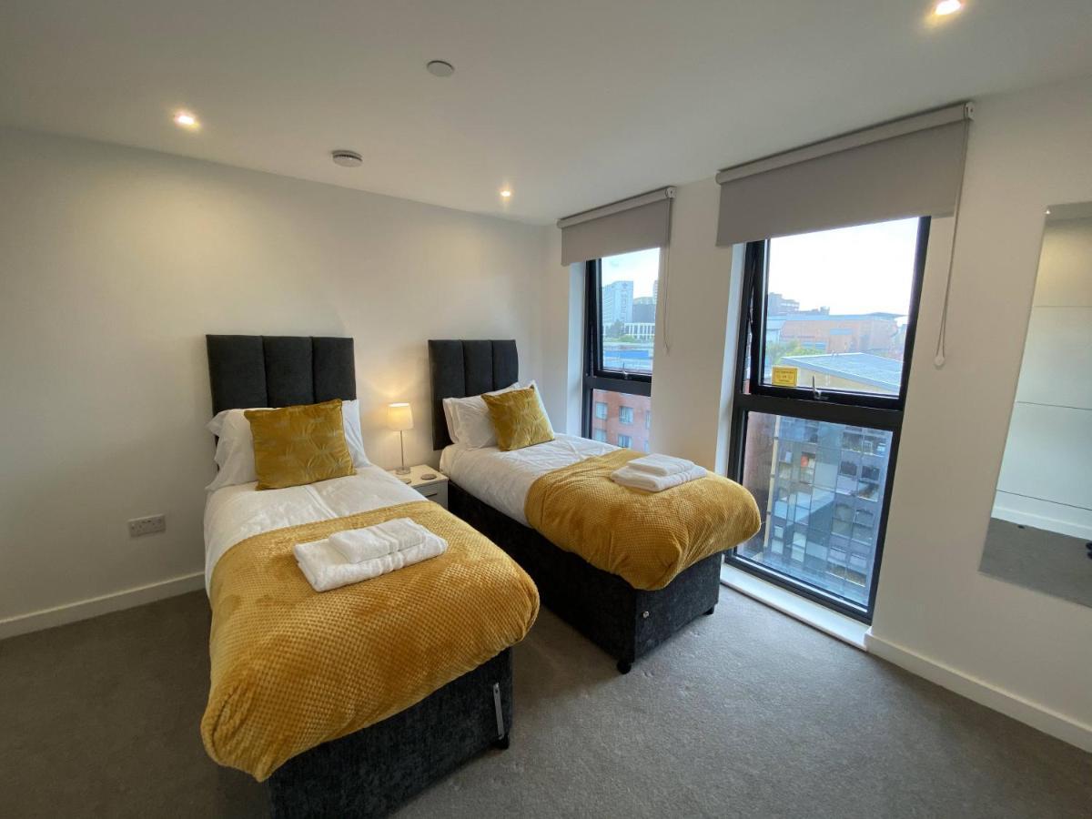 Arden Gate Apartments Birmingham Room photo