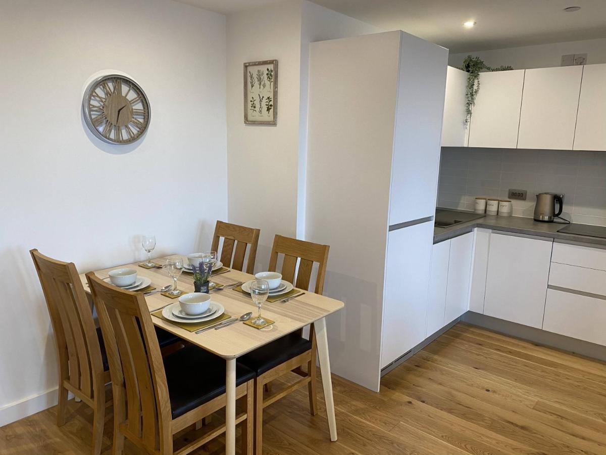 Arden Gate Apartments Birmingham Room photo
