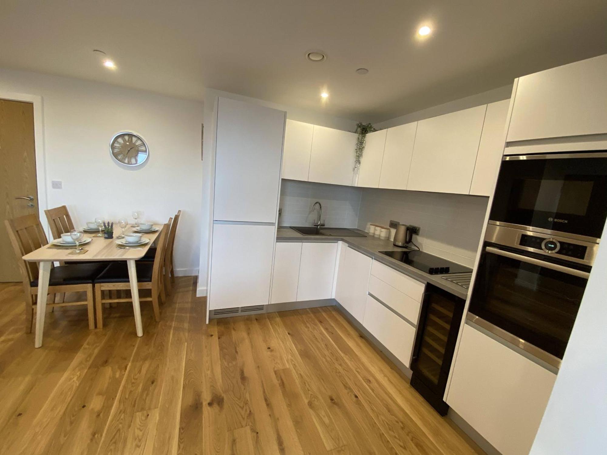 Arden Gate Apartments Birmingham Room photo